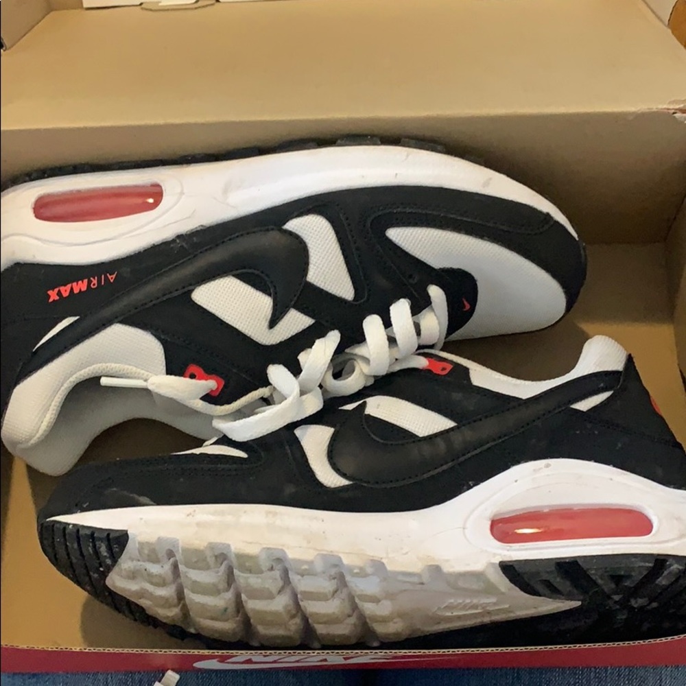 Nike said Mac Command Flex (GS)